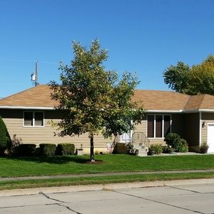 Meet your Posher, Patrick